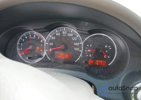 2012 Nissan Altima 2.5 S из США, поврежденный, VIN 1N4AL2AP6CC248085